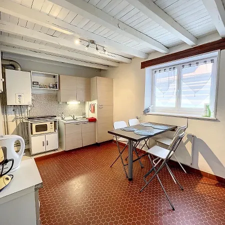 Appartement Independant Plein De Charme 2 Chambres Gannat Exterior foto