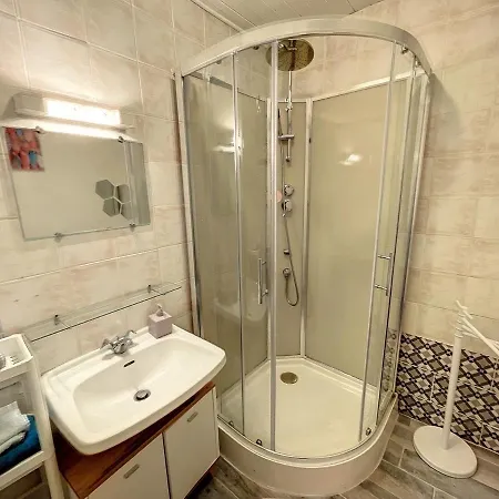 Appartement Independant Plein De Charme 2 Chambres Gannat Exterior foto