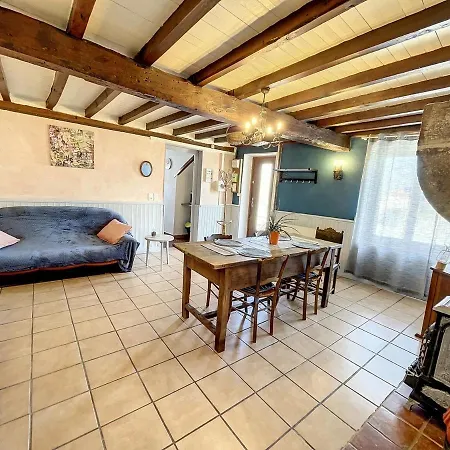 Appartement Independant Plein De Charme 2 Chambres Gannat Exterior foto