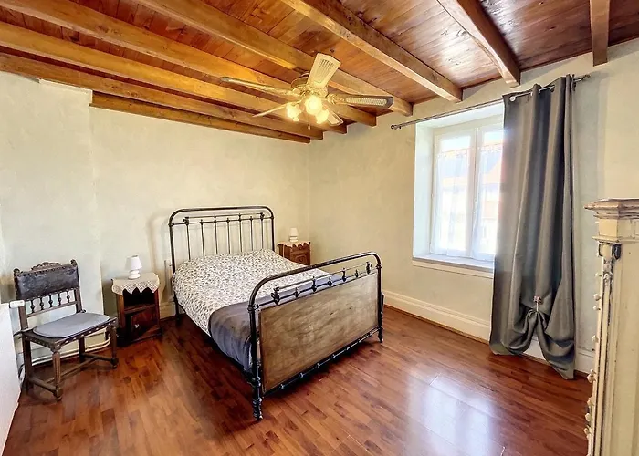 Appartement Independant Plein De Charme 2 Chambres
