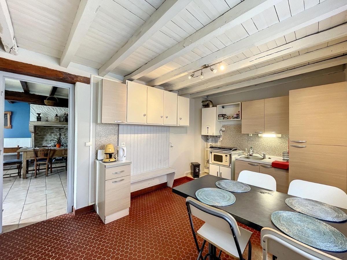 Appartement Independant Plein De Charme 2 *